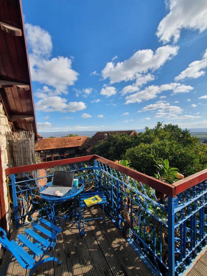 Villa Tehila - By V Club Chain Roș Pina Exterior foto