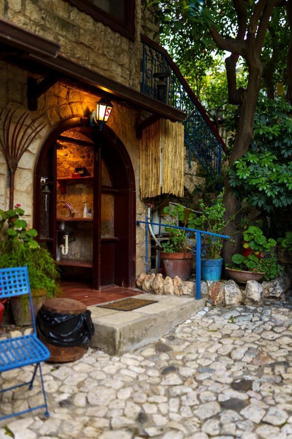 Villa Tehila - By V Club Chain Roș Pina Exterior foto