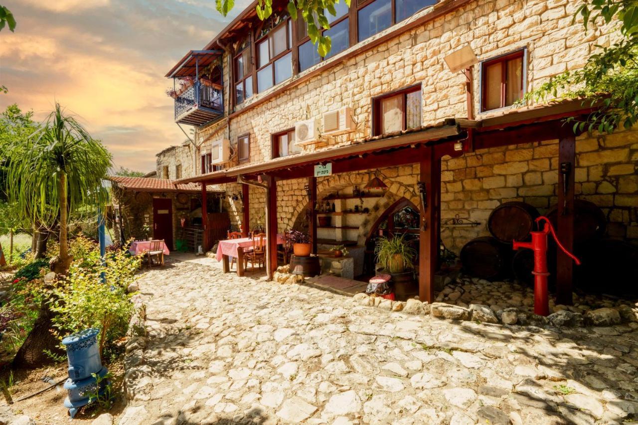 Villa Tehila - By V Club Chain Roș Pina Exterior foto