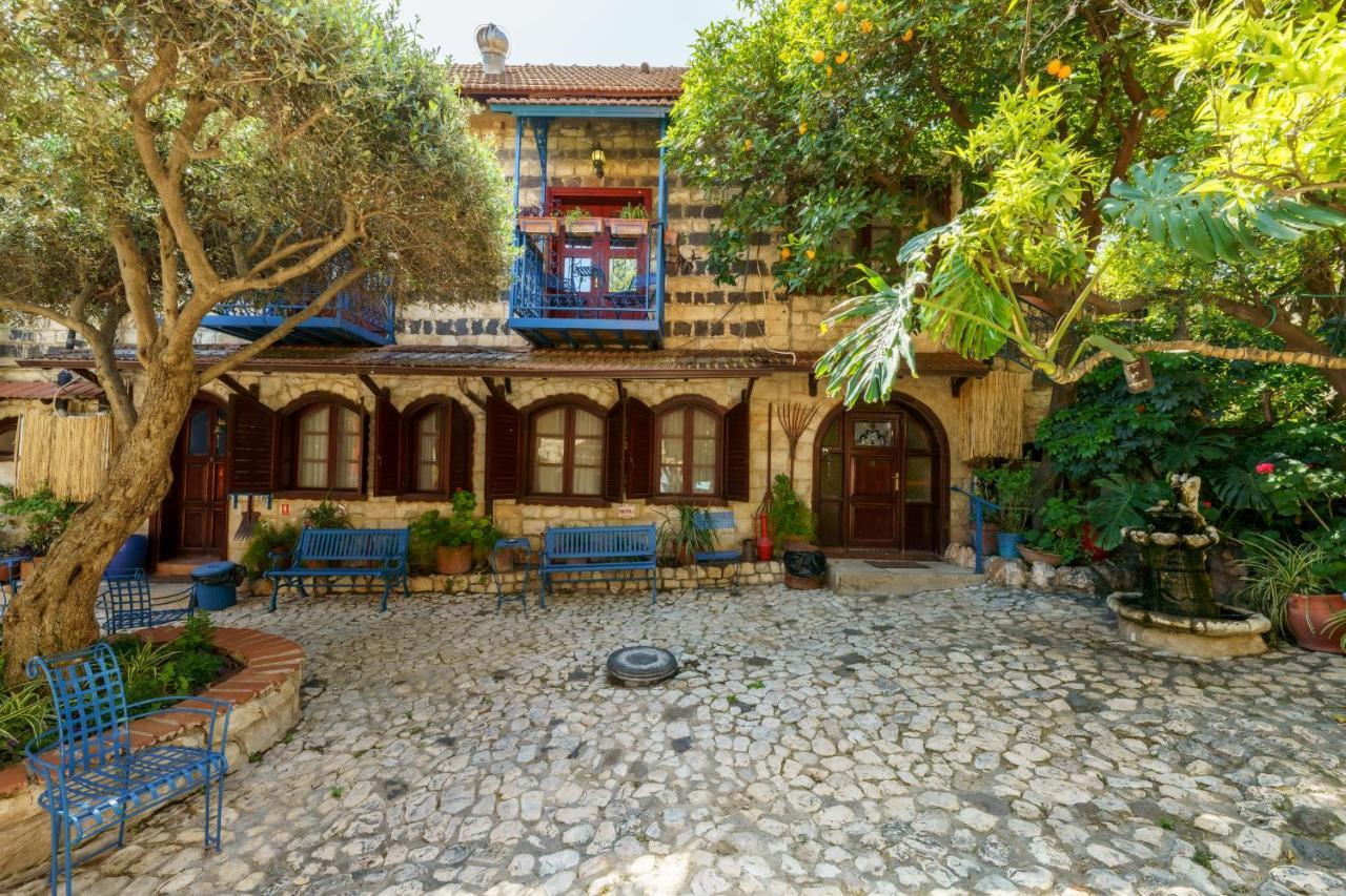 Villa Tehila - By V Club Chain Roș Pina Exterior foto